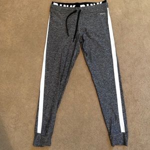 Victoria’s secret pink leggings/joggers